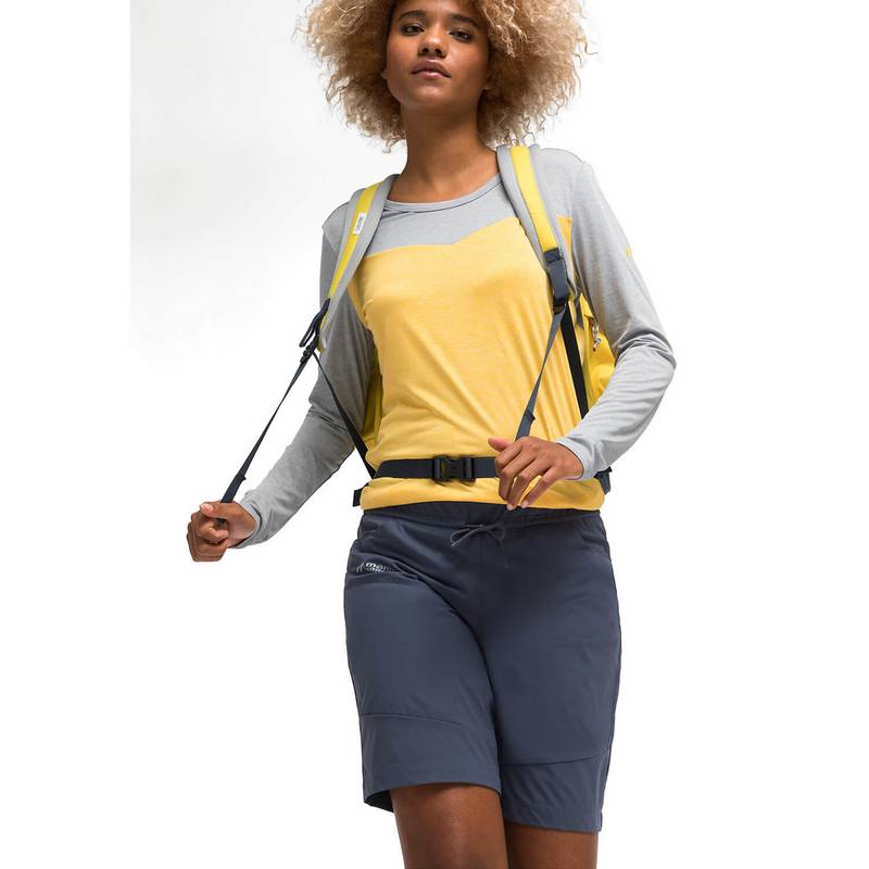 Maier Sports Fortunit Trekkinghose Damen