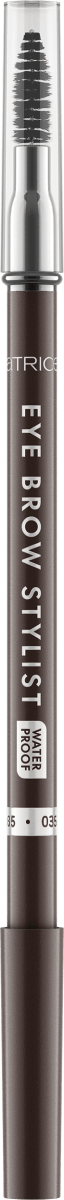 Augenbrauenstift Stylist Waterproof 035 Brown Eye Crown, 5 g