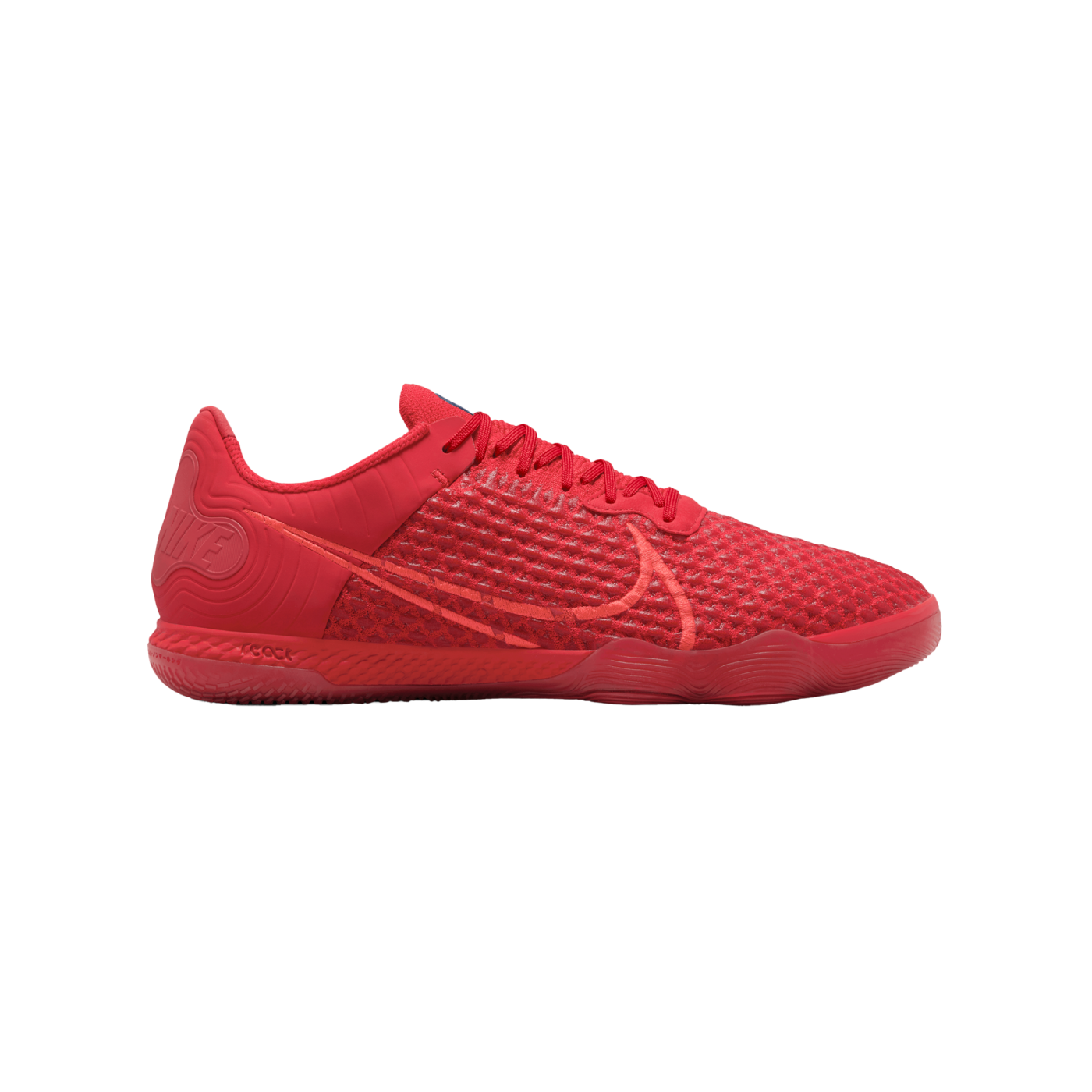 Nike React Gato IC Halle Rot F600