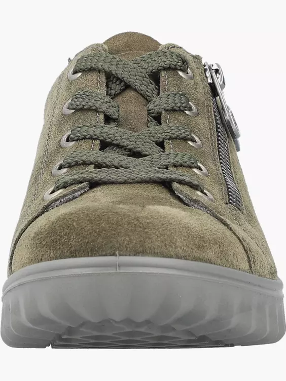 Rieker Damen Schnürschuhe