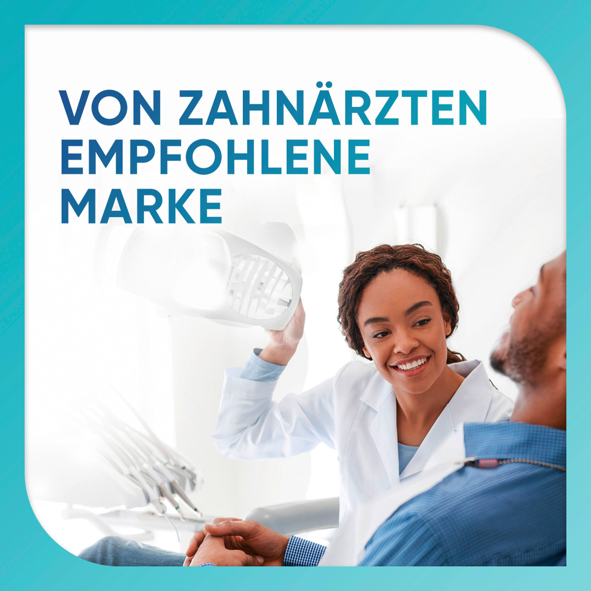 Zahnpasta ProSchmelz Intensivschutz, 75 ml