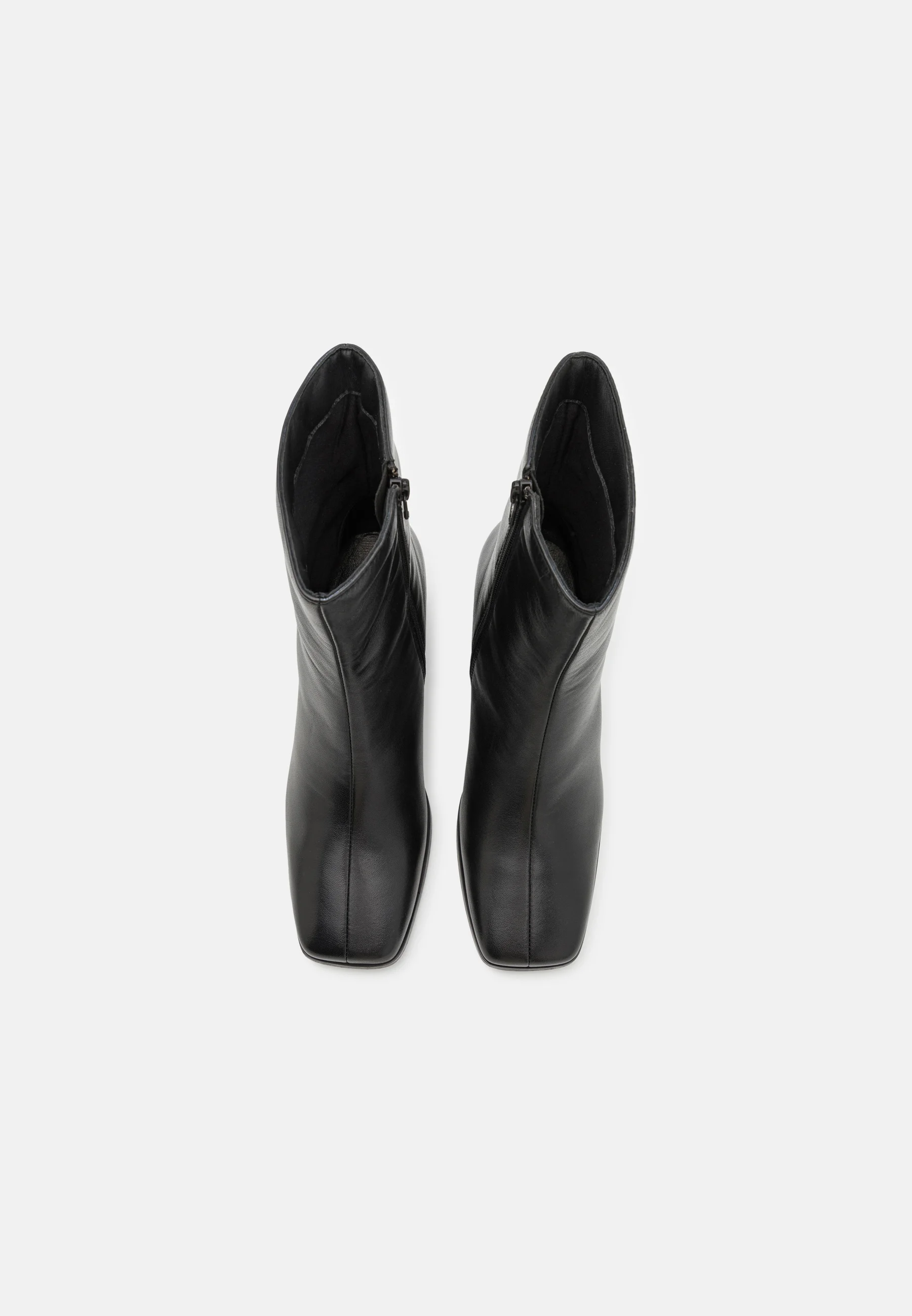 Zign LEATHER - Botines