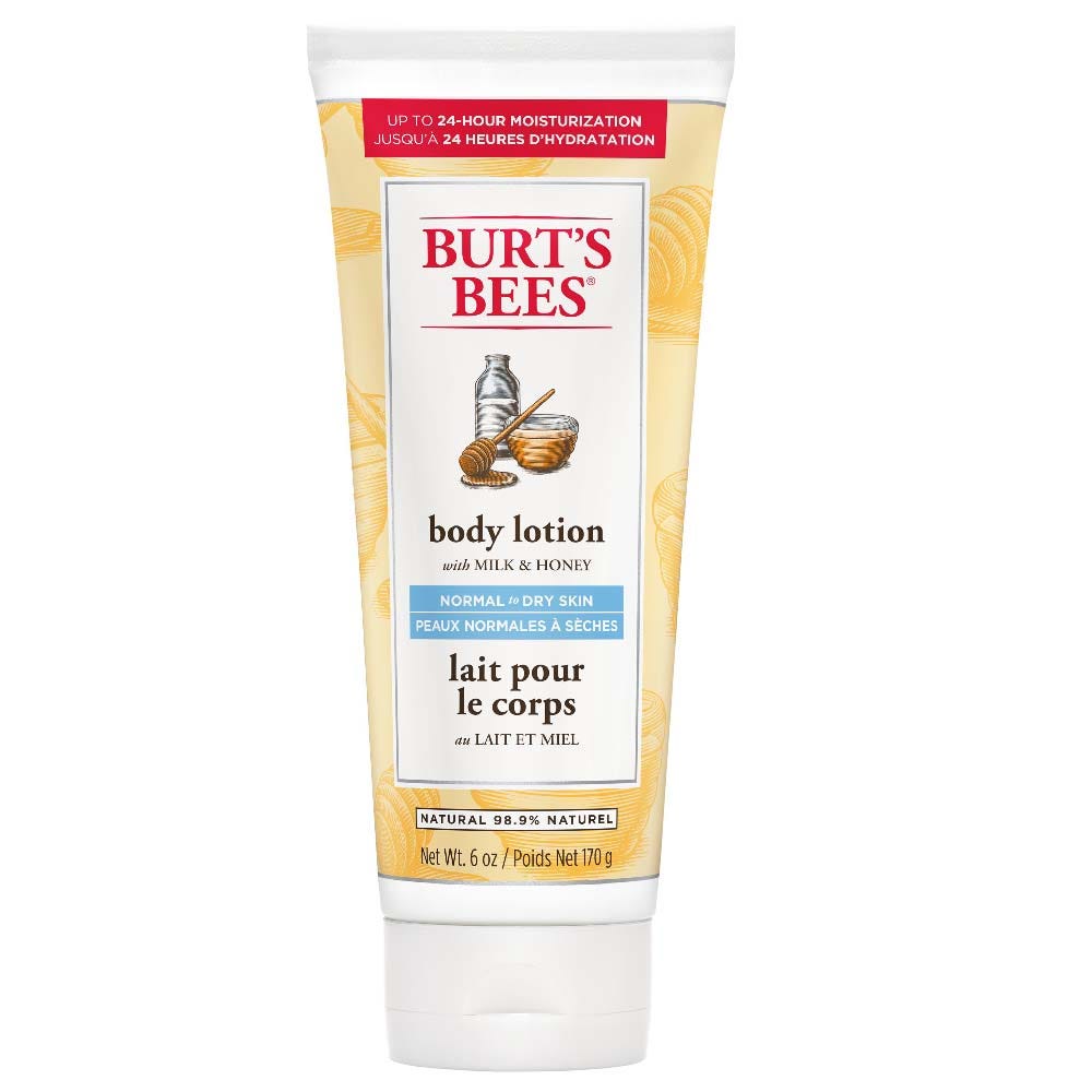 Burt's Bees 24h-Bodylotion Naturally Nourishing 175 ml