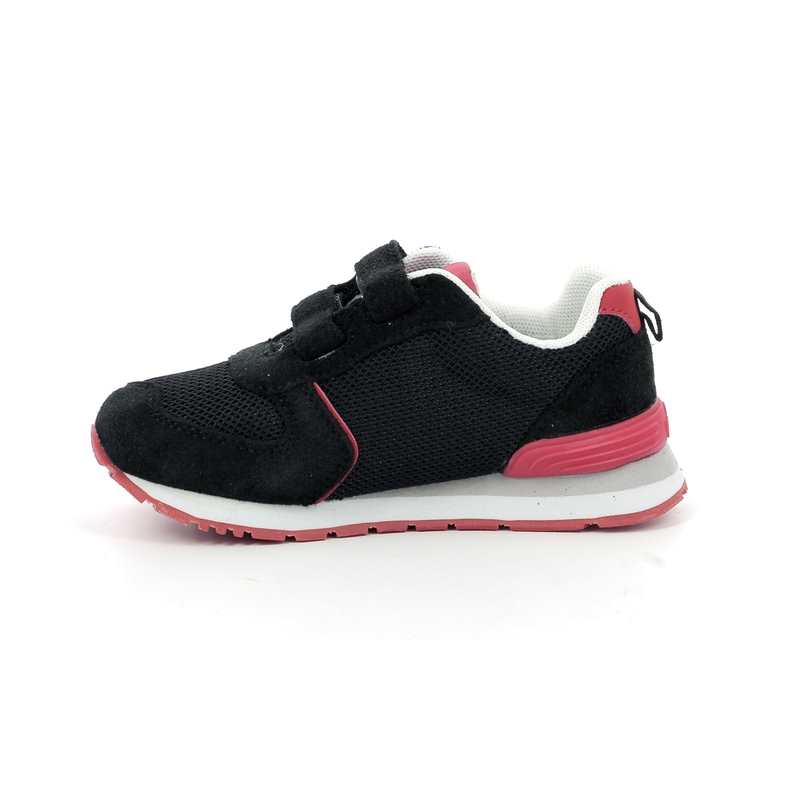 Sneakers basses textile mesh Snookies