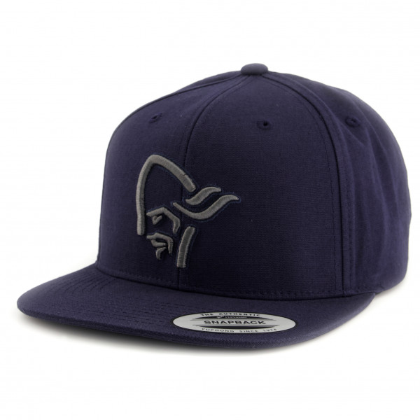 Norrøna - /29 Snap Back Cap - Cap