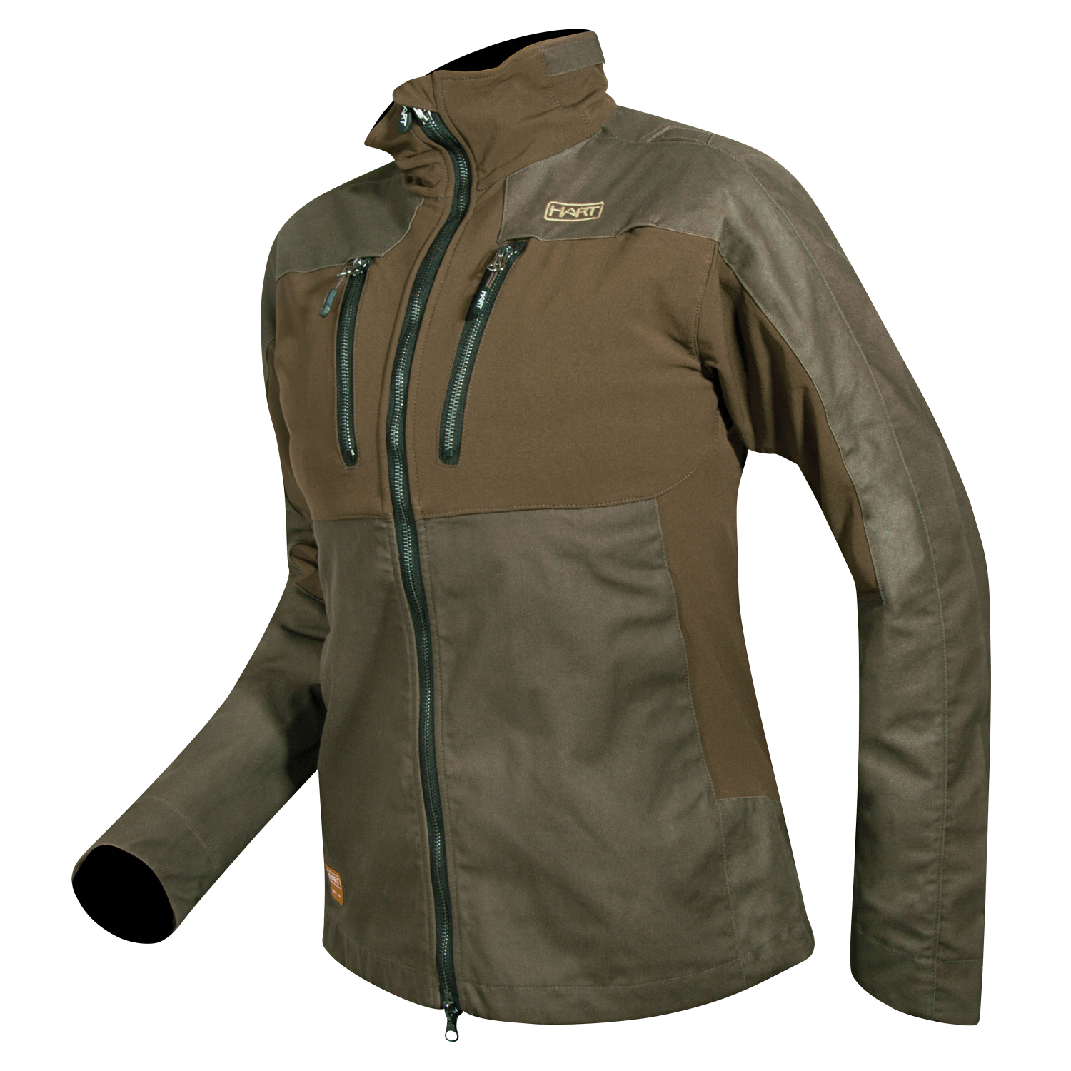 Hart Damen Outdoor-Jacke Fielder-J