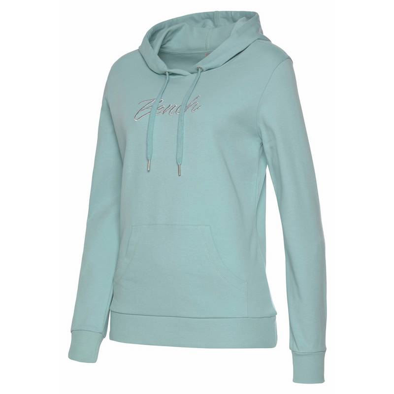 Bench Hoodie Damen