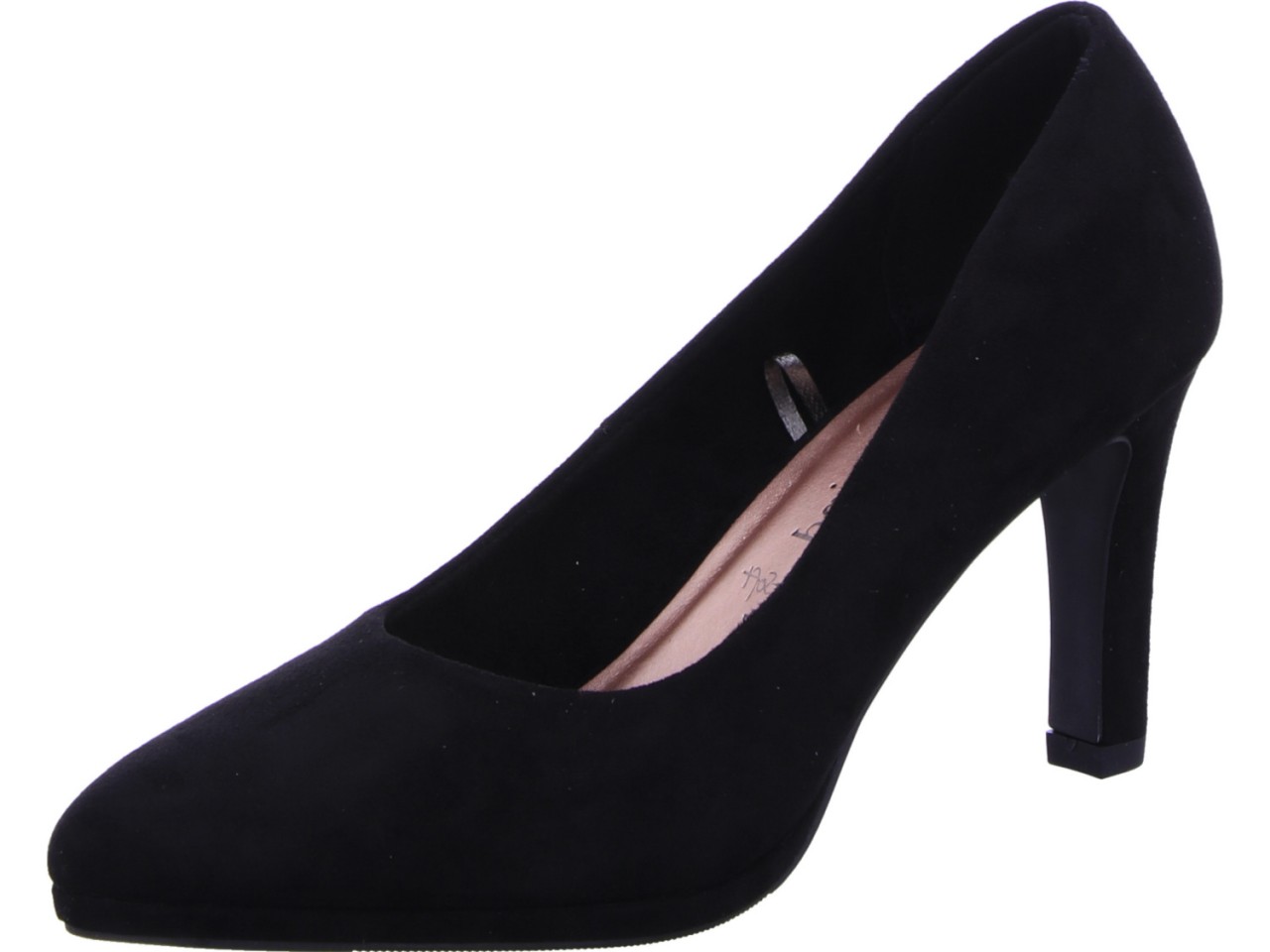 JANE KLAIN Modische Pumps schwarz