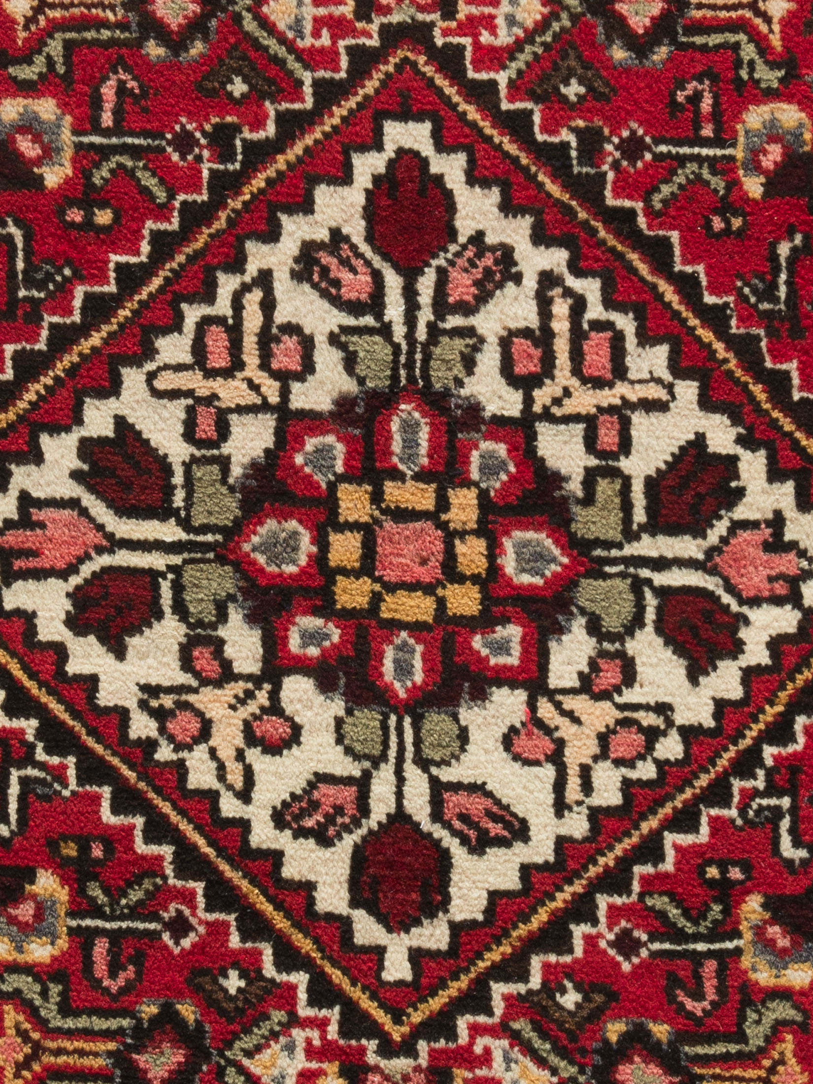Hamadan ca. 154 x 217 cm, Unikat / Einzelstück