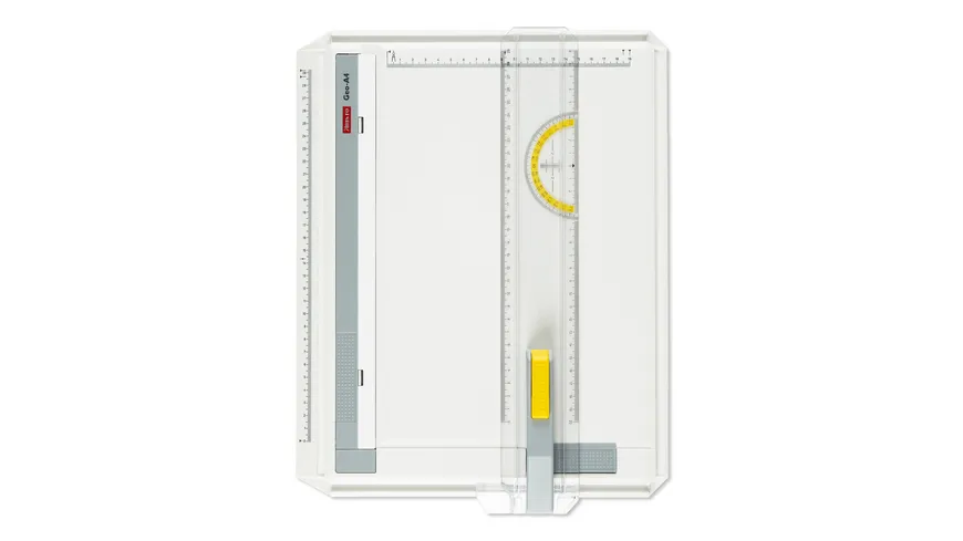 ARISTO Geo Board Zeichenplatte A4 - Schnellzeichendreieck