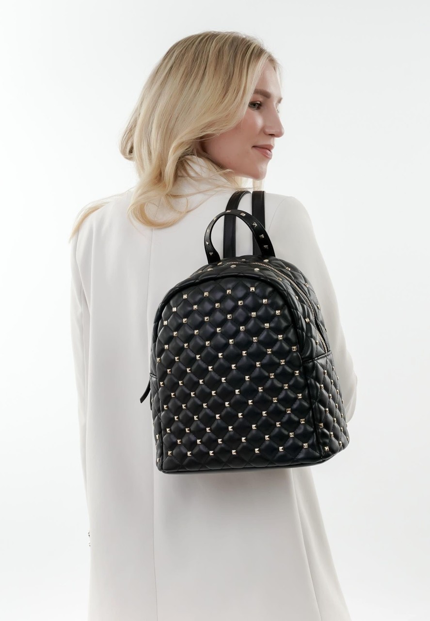 TAMARIS Handtaschen schwarz Maxie