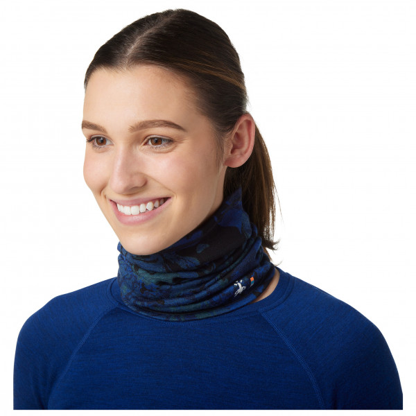 Smartwool - Thermal Merino Long Neck Gaiter - Halstuch