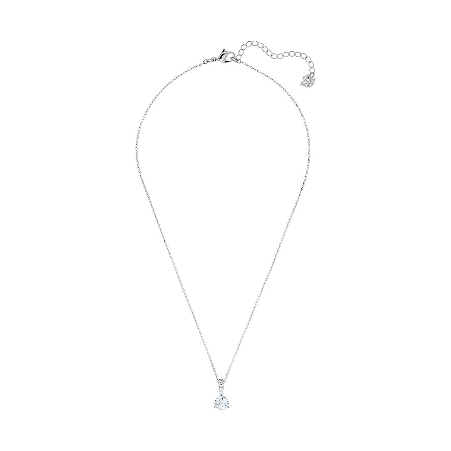 Swarovski Kette Solitaire