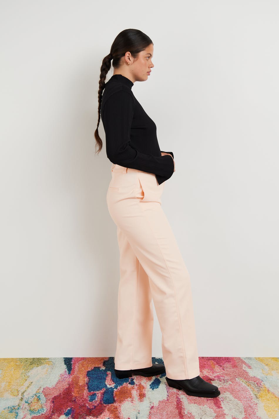 Arvin trousers