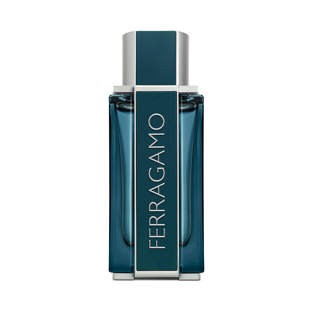 salvatore ferragamo Ferragamo Intense Leather Eau de Parfum