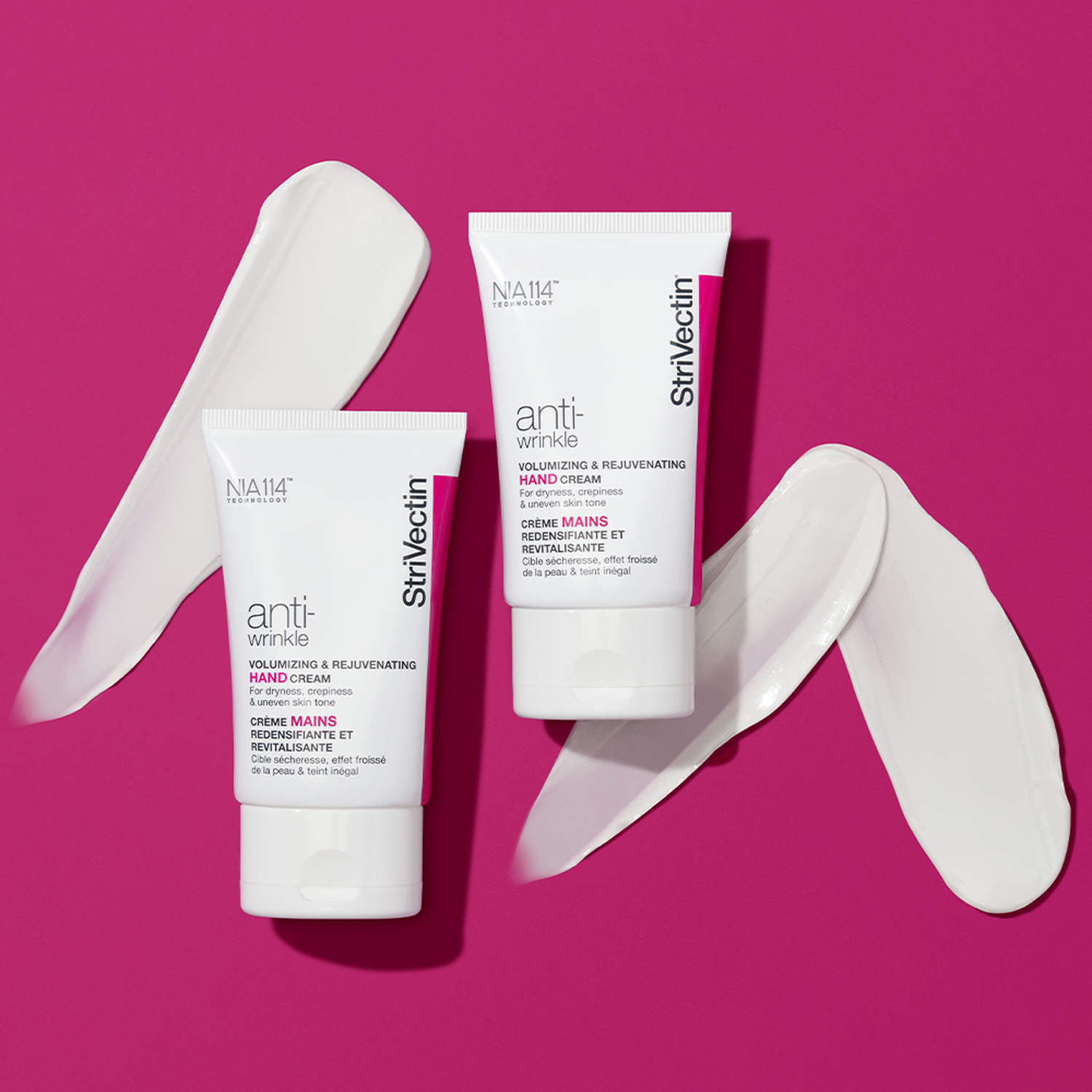 Strivectin Soin Volumateur Mains 60 ml