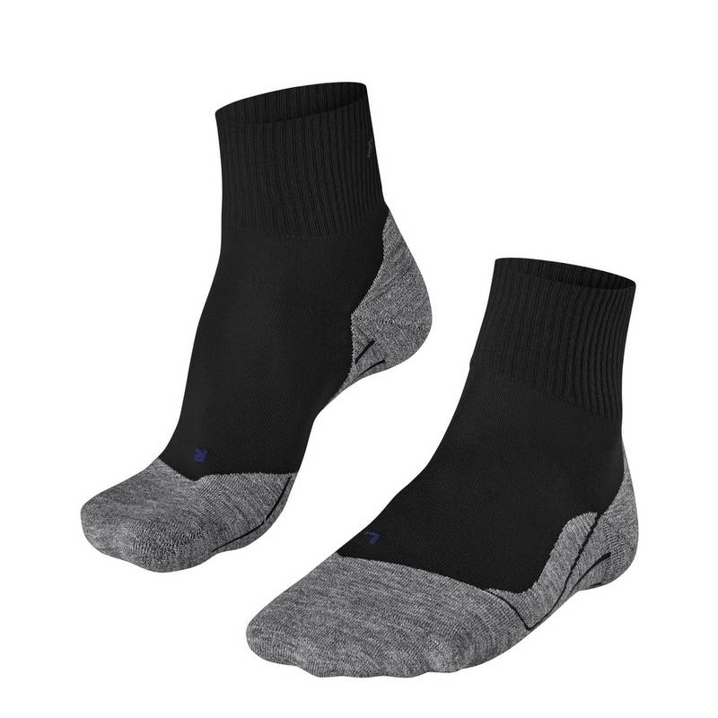 Falke TK5 Wander Cool Short Wandersocken Herren
