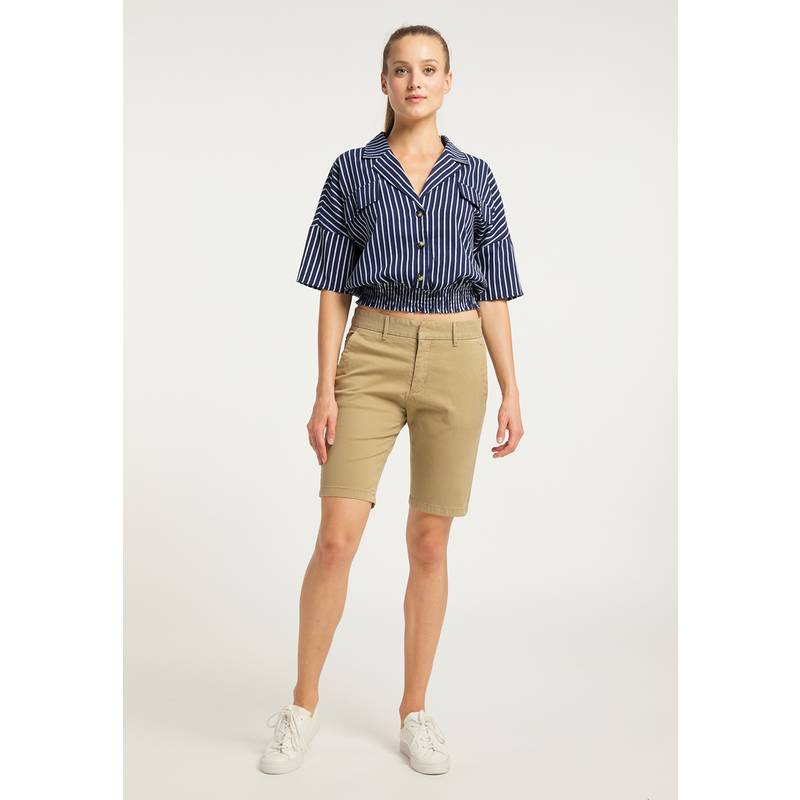 DreiMaster Shorts Damen