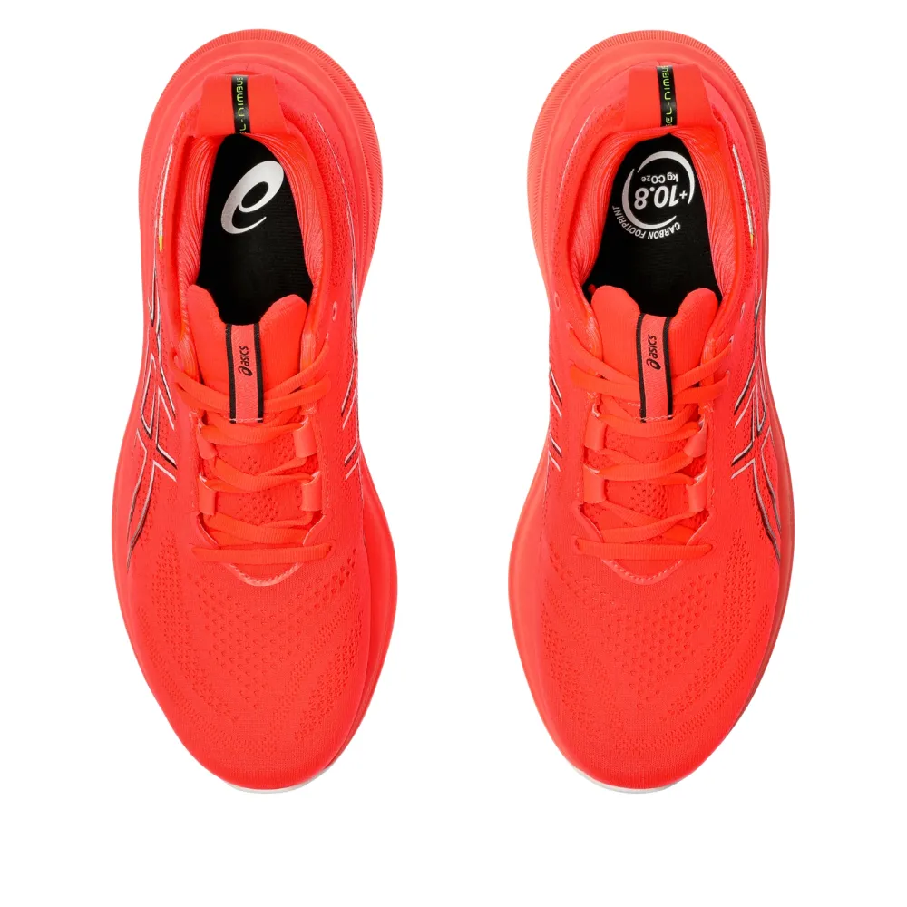 Asics Gel Nimbus 26 1011B794.600 / rot