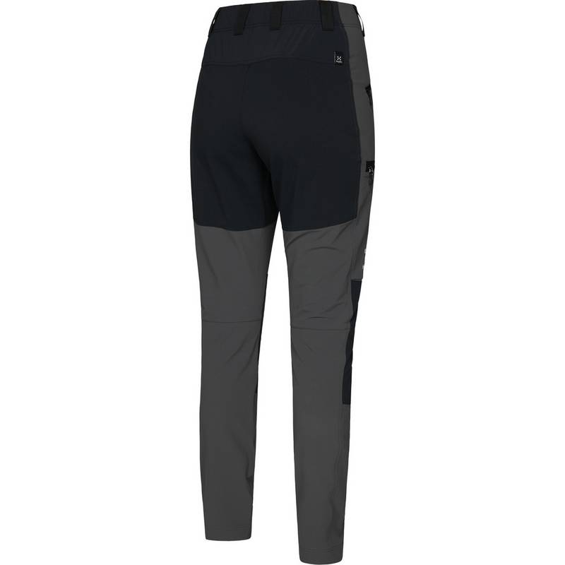 Haglöfs Mid Slim Pant Trekkinghose Damen