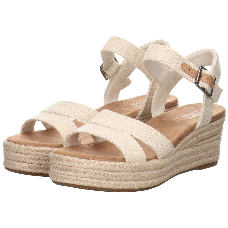 TOMS Audrey Sandalette
