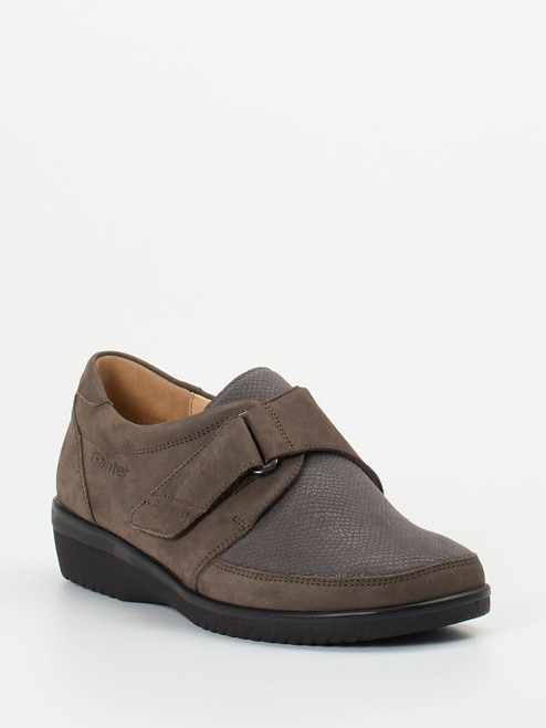 Slipper-25932490003 Ganter