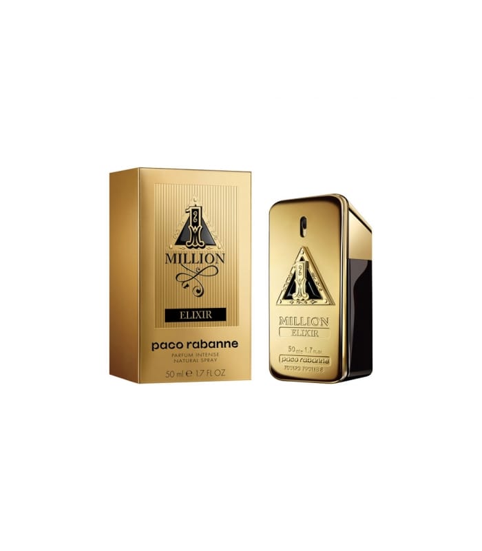 Paco Rabanne-1 MILLION ELIXIR-Parfum Intense Vaporisateur
