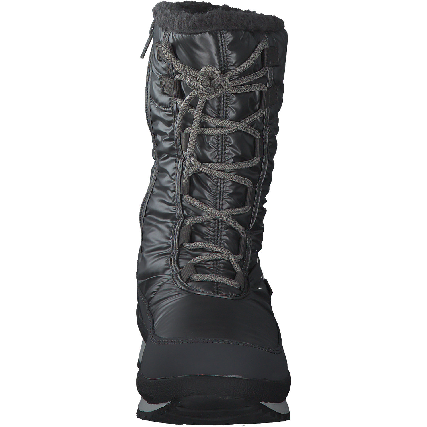 CMP Harma 39Q4976, Winterstiefeletten, Damen, Titanio