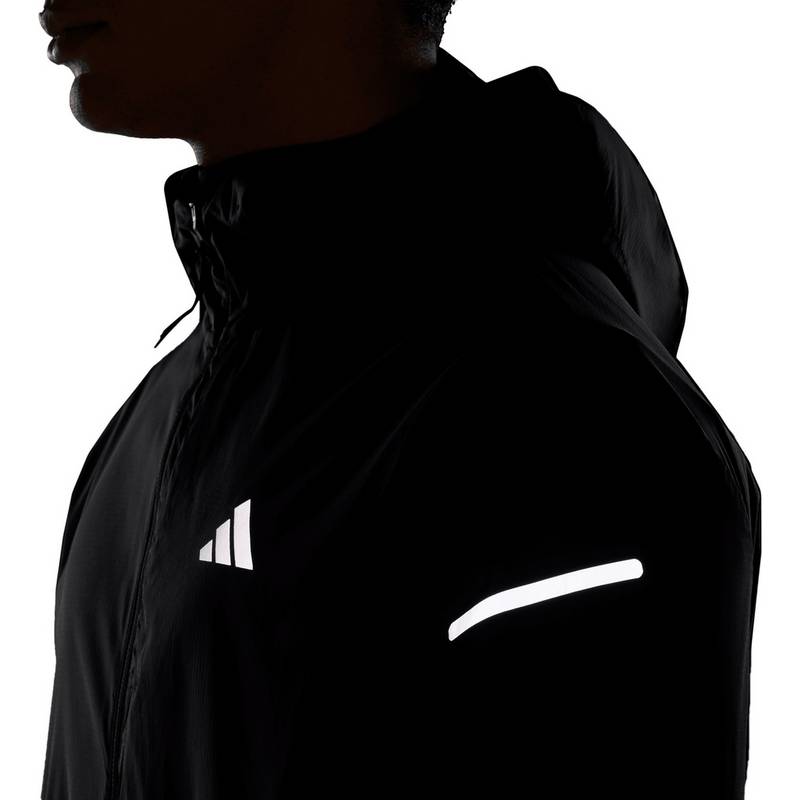 adidas ULTIMATE Laufjacke Herren