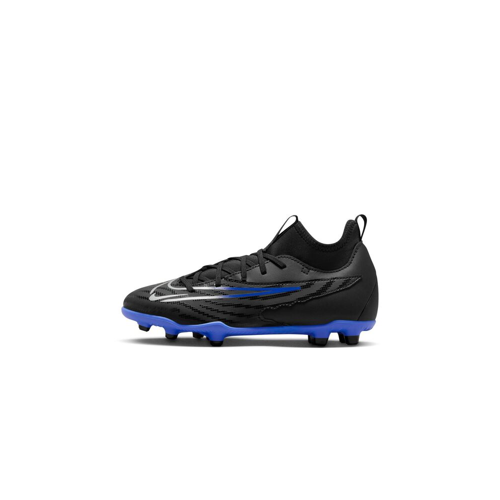 Nike Jr. Phantom GX Club Mg DD9563-040 / schwarz