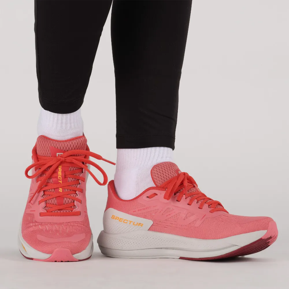 Salomon SPECTUR W L41749100 / pink