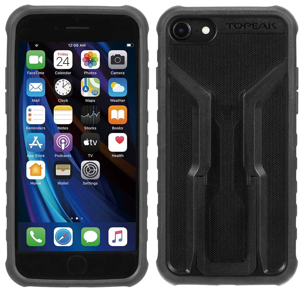 Topeak RideCase für iPhone kaufen | Bike-Discount