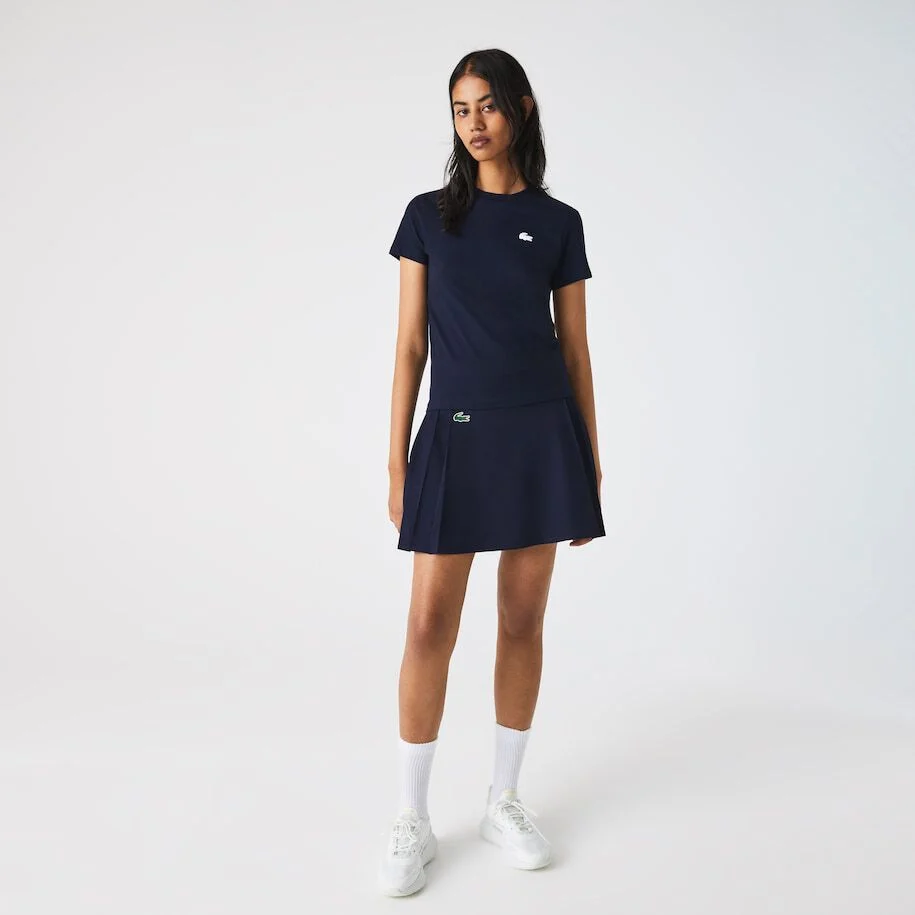 T-Shirt Damen - Blau