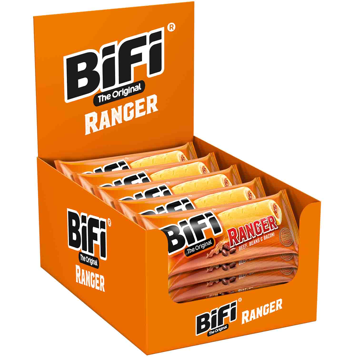 BiFi The Original Ranger 50g