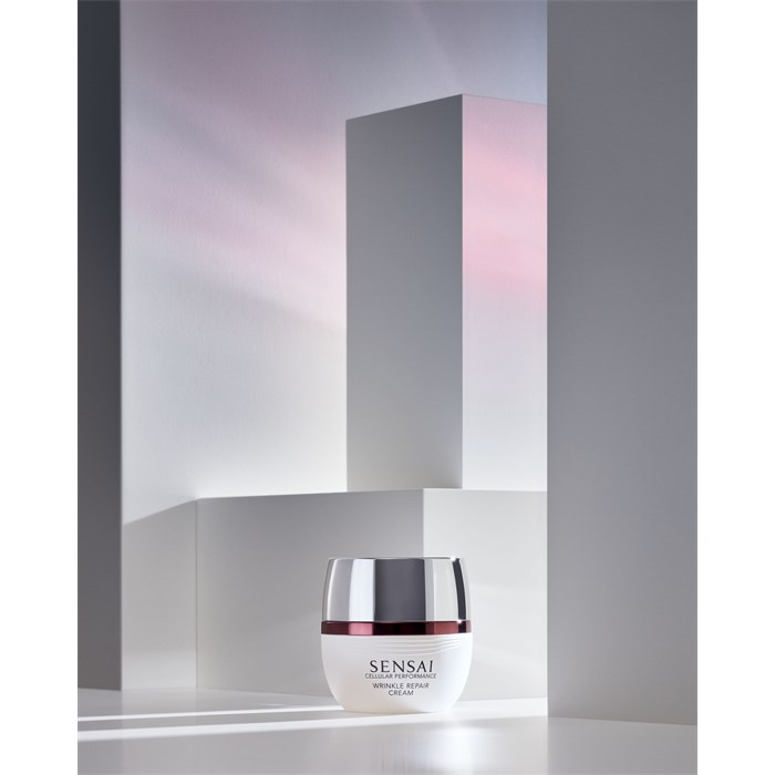 Wrinkle Repair Cream