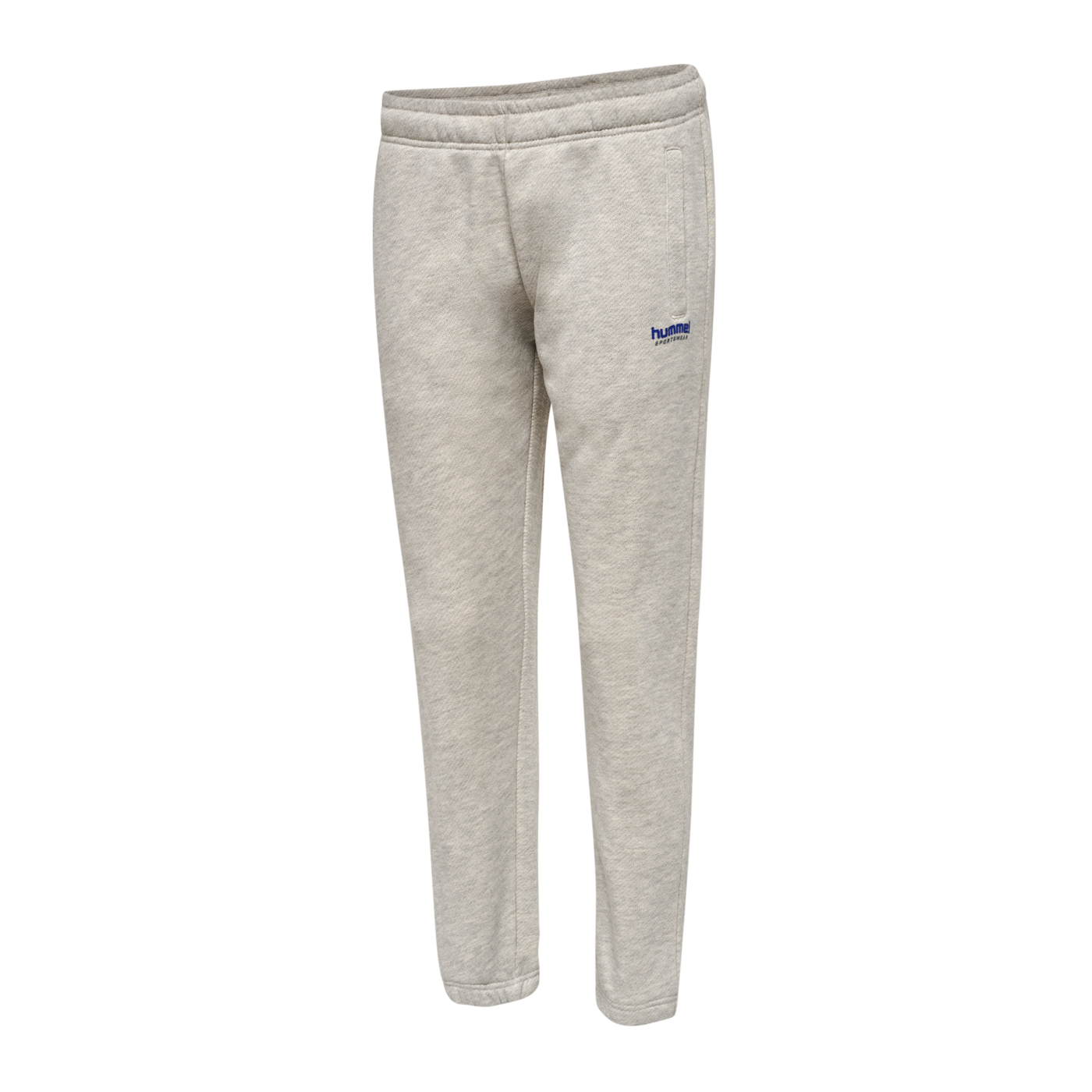 Hummel hmlLGC SHAI Jogginghose Damen Grau F2188