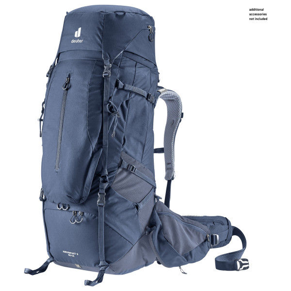 Deuter - Aircontact X 60+15 - Trekkingrucksack
