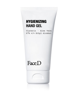 Face D Hygenizing Gel Handgel-75 ml
