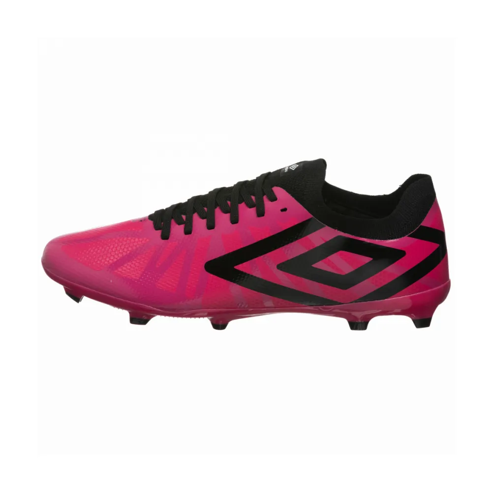 Umbro Velocita VI Premier FG 81685U-KDR / pink