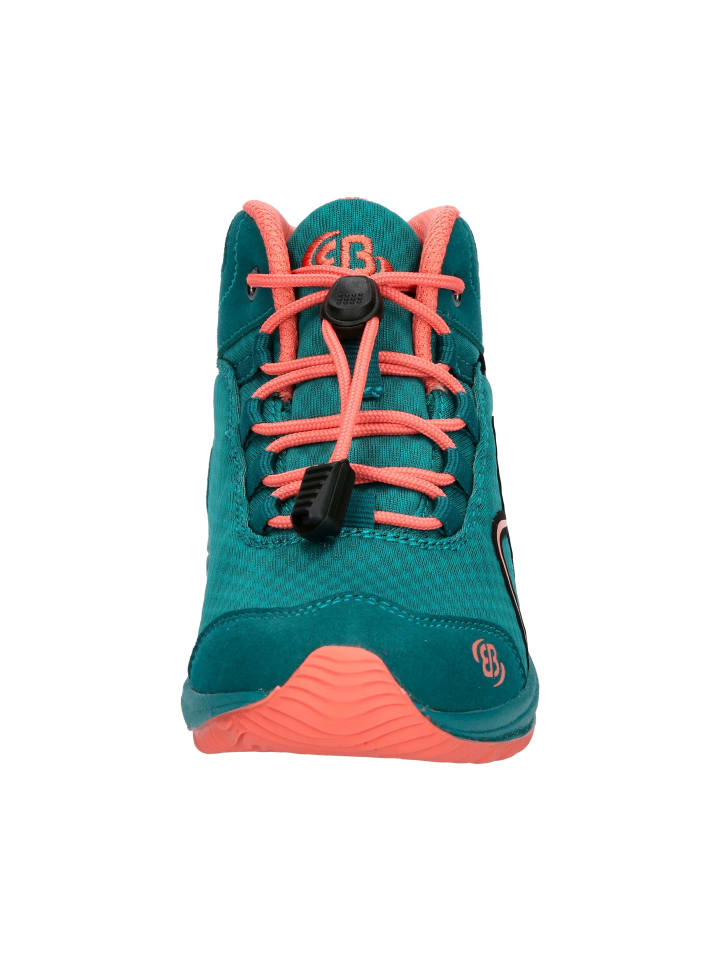 Brütting Outdoorschuh 