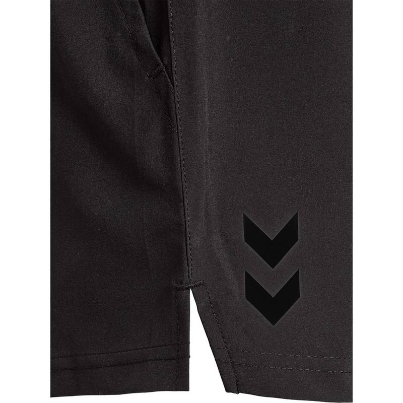 hummel hmlACTIVE COURT WOV SHORTS WOMAN Sweatshorts Damen