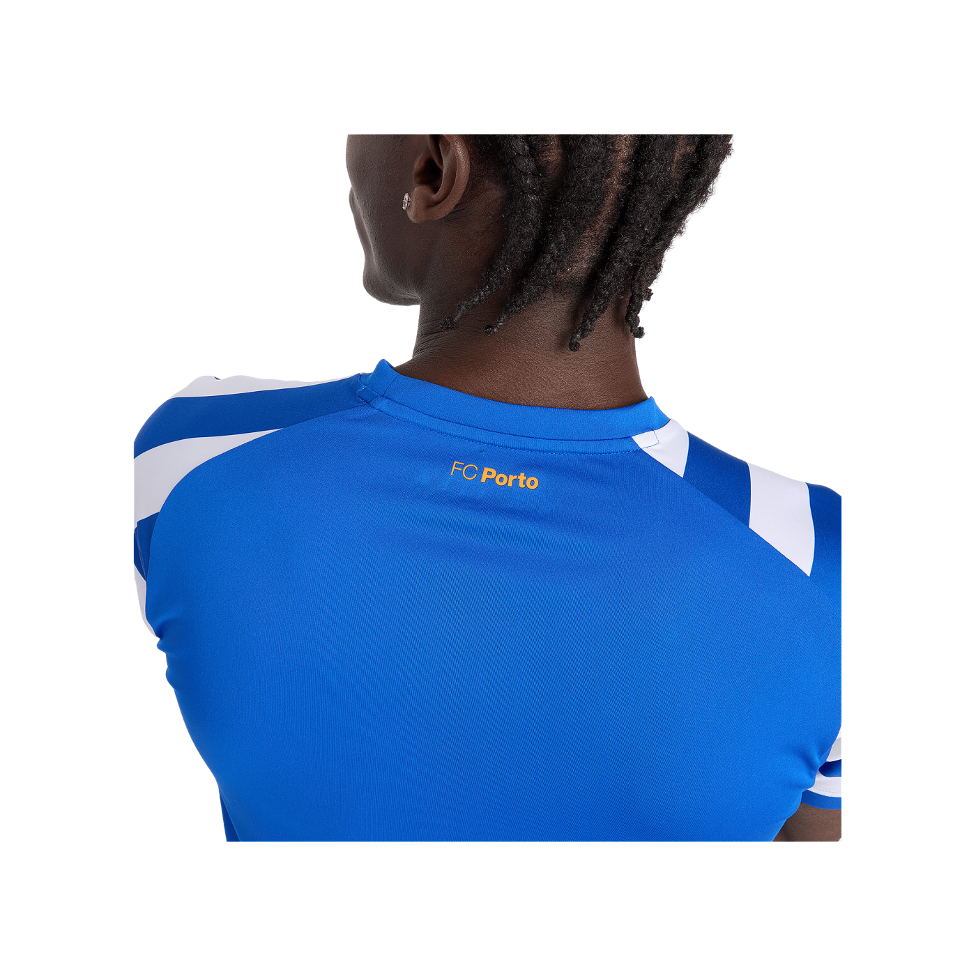 New Balance FC Porto Prematch T-Shirt FHME