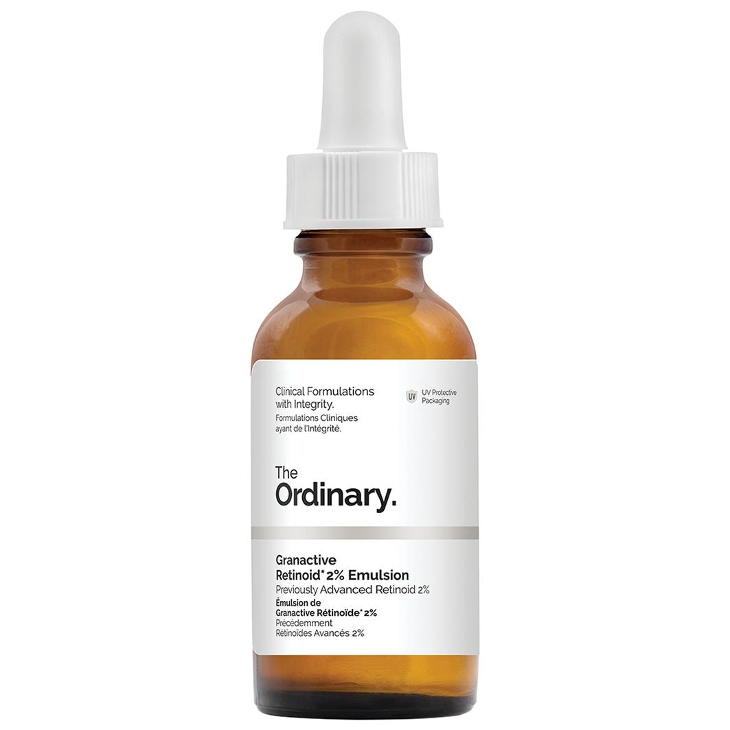 Granactive Retinoid 2% Emulsion