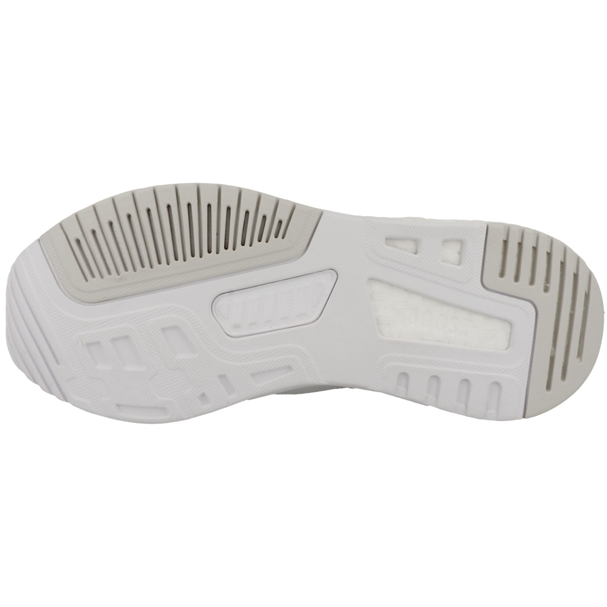 adidas Performance Nebzed Super Sneaker low weiss