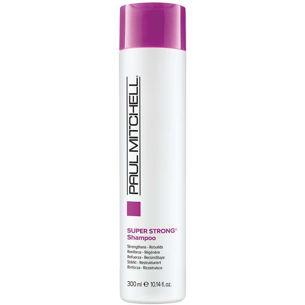 Paul Mitchell Super Strong Shampoo 300 ml