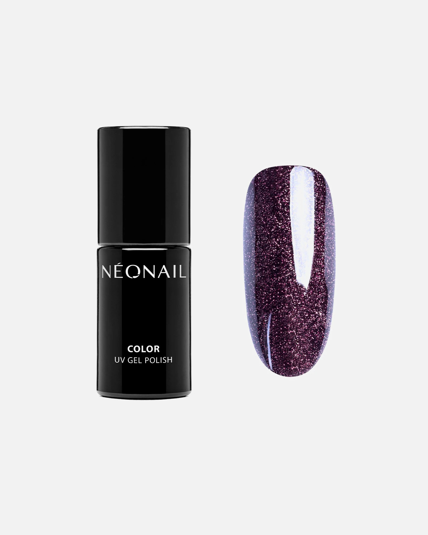 NEONAIL Midnight Match kolekcija