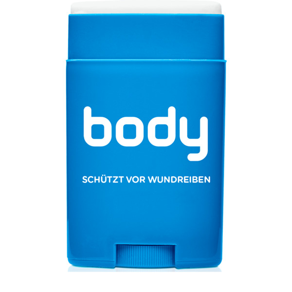 BODY TRAVEL - Hautpflege