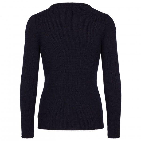 Klitmøller Collective - Women's Ingrid - Wollpullover