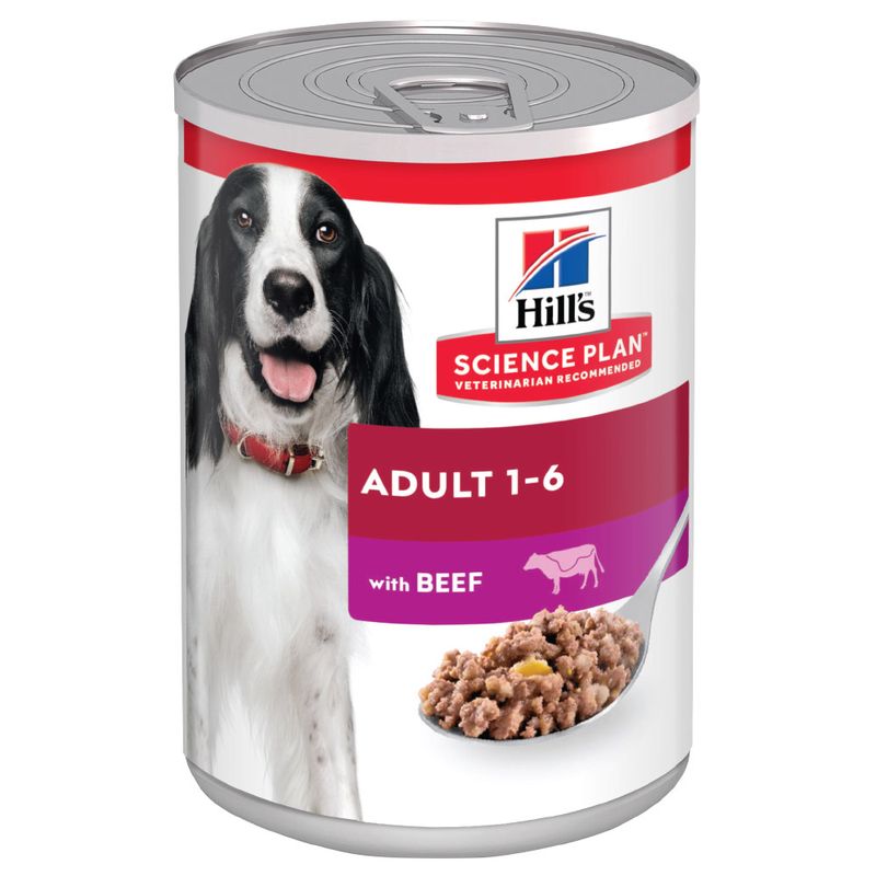 Hill's Science Plan Adult