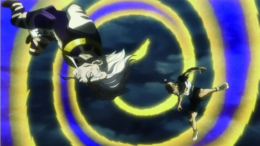 HUNTERxHUNTER - New Edition: Volume 10 (Episode 101-112)  [2 BRs]